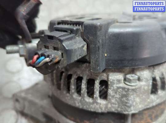 купить Генератор на Ford Focus 2 2005-2008