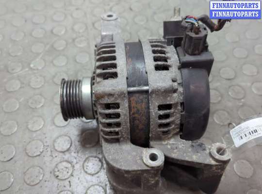 купить Генератор на Ford Focus 2 2005-2008