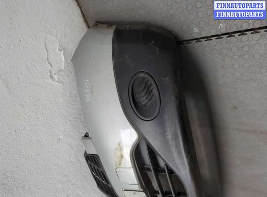 купить Бампер на Nissan Qashqai 2006-2013