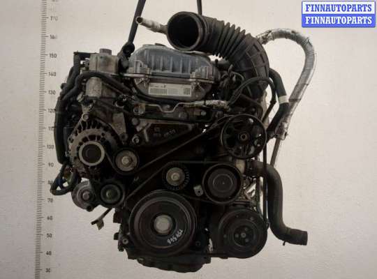 Двигатель (ДВС) CH429113 на Chevrolet Captiva 2011-2016