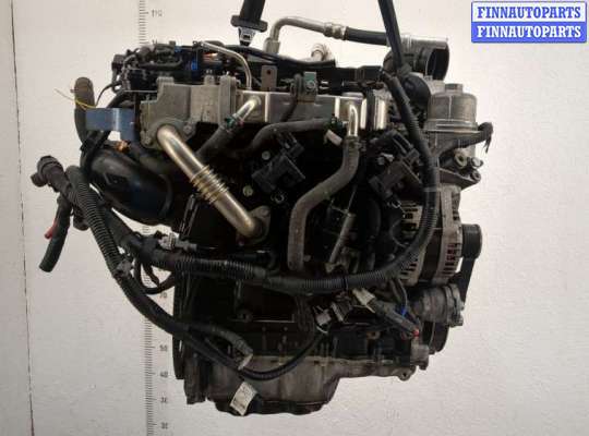 ДВС (Двигатель) на Chevrolet Captiva