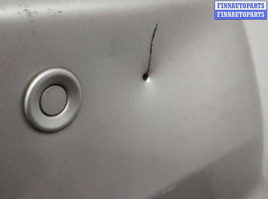 купить Бампер на Cadillac SRX 2003-2009