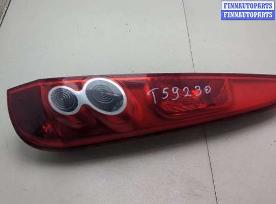 Купить Фонарь (задний) на Ford Fiesta 2001-2007 Фонарь (задний) FO2104230 на Ford Fiesta 2001-2007
