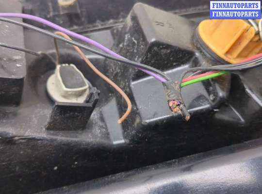 купить Фонарь (задний) на Ford Fiesta 2001-2007