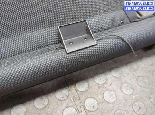 купить Шторка багажника на Audi A6 (C6) 2004-2011