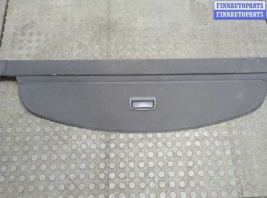 Шторка багажника AU1631702 на Audi A6 (C6) 2004-2011