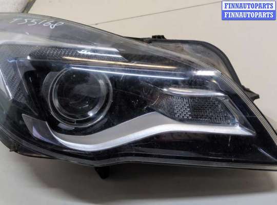 купить Фара (передняя) на Opel Insignia 2008-2017