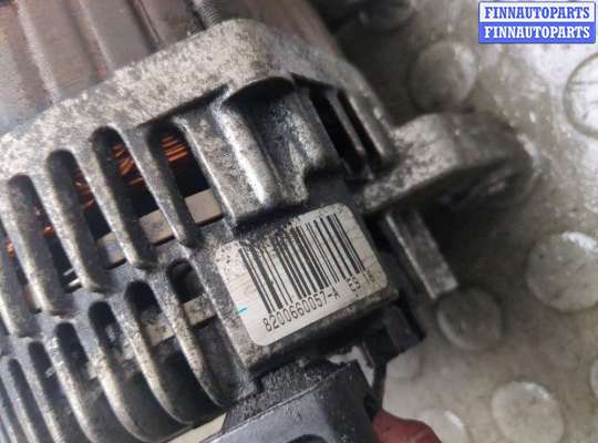 купить Генератор на Renault Laguna 3 2007-2025