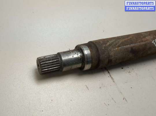 купить Полуось (приводной вал, шрус) на Ford Fusion 2002-2012