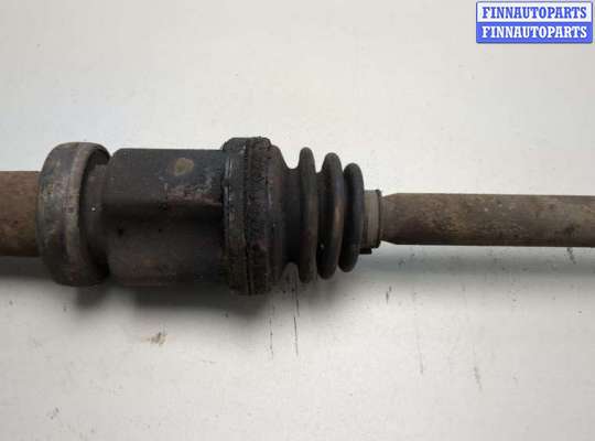 купить Полуось (приводной вал, шрус) на Ford Fusion 2002-2012