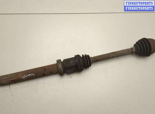 Полуось (приводной вал, шрус) FO2183683 на Ford Fusion 2002-2012