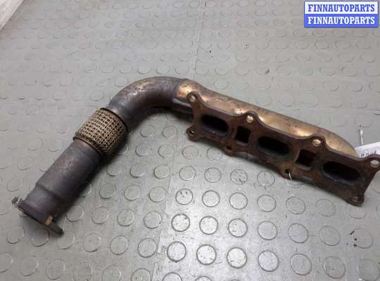 купить Коллектор выпускной на Volkswagen Touareg 2010-2014