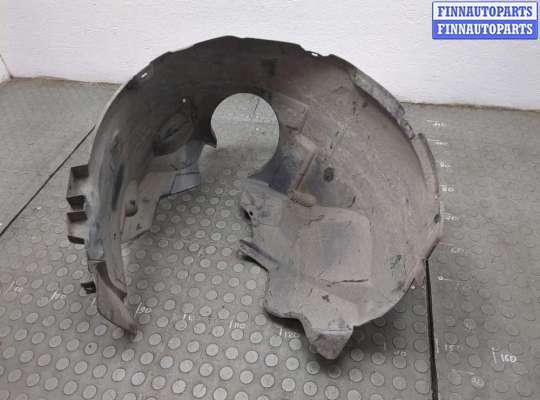 купить Защита арок (подкрылок) на Ford Mondeo 3 2000-2007