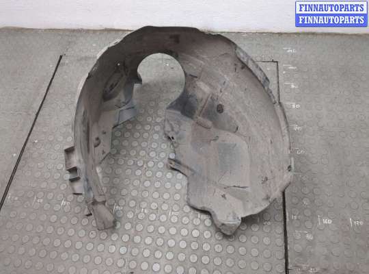 купить Защита арок (подкрылок) на Ford Mondeo 3 2000-2007