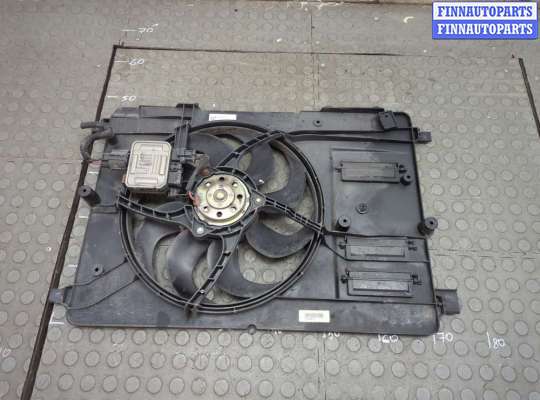 Вентилятор радиатора VL565996 на Volvo V40 2012-2020