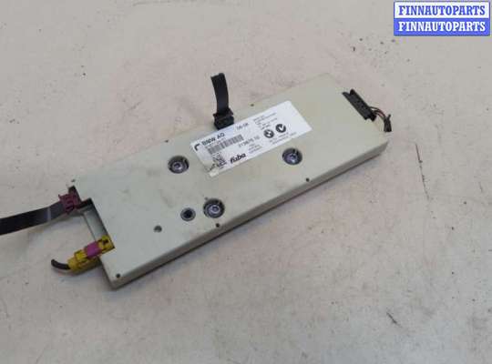 Усилитель антенны BM3359368 на BMW 7 E65 2001-2008
