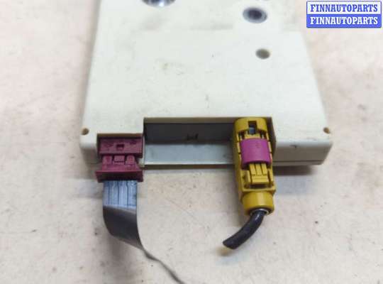 купить Усилитель антенны на BMW 7 E65 2001-2008