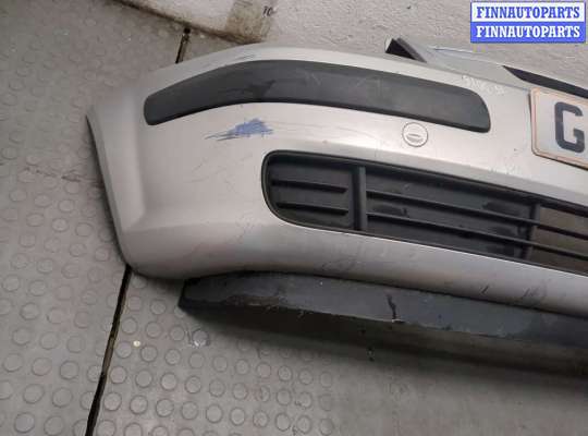 купить Бампер на Hyundai Getz 2002-2011