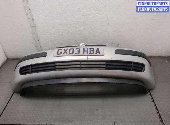 купить Бампер на Hyundai Getz 2002-2011