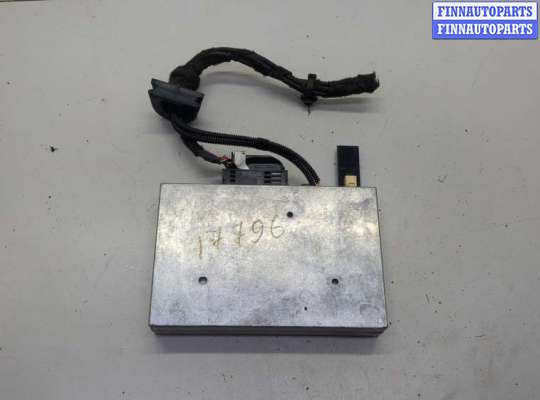 купить Блок управления Bluetooth на Audi Q7 2005-2015