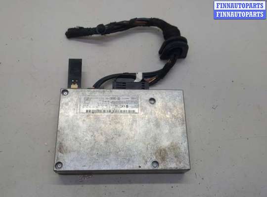 купить Блок управления Bluetooth на Audi Q7 2005-2015