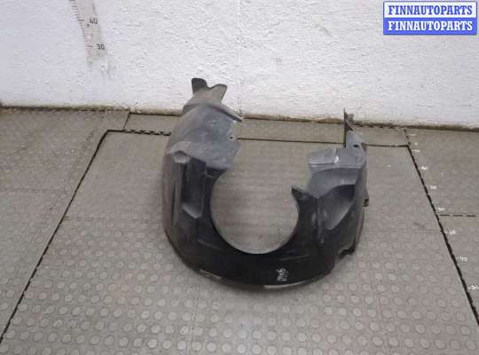 купить Защита арок (подкрылок) на Ford Mondeo 3 2000-2007