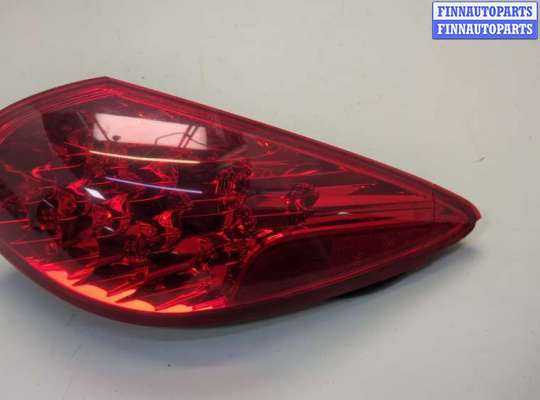 купить Фонарь (задний) на Infiniti EX35