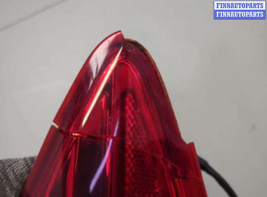 купить Фонарь (задний) на Infiniti EX35