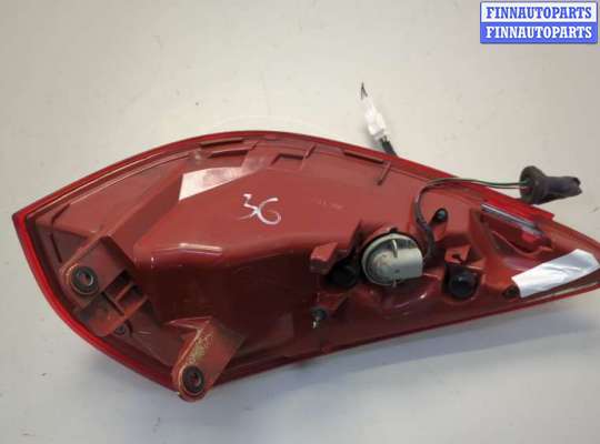 купить Фонарь (задний) на Infiniti EX35