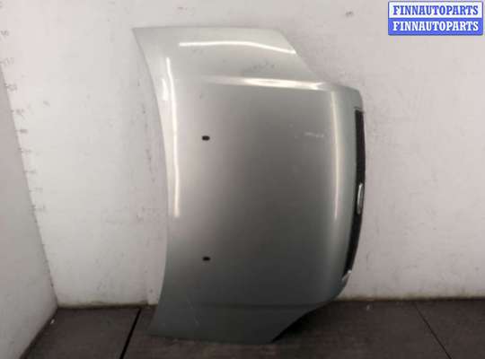 купить Решетка радиатора на Ford Fusion 2002-2012