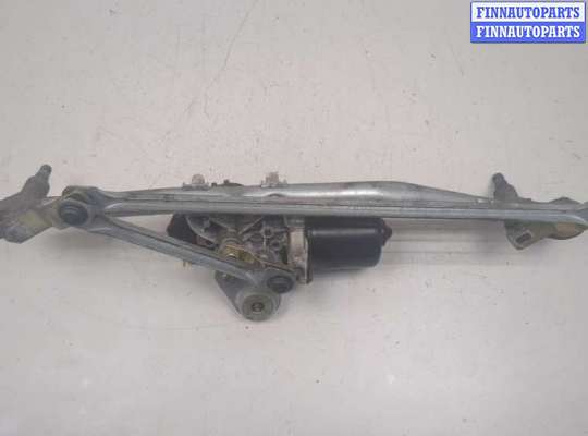 Механизм стеклоочистителя (трапеция дворников) CT1057367 на Citroen C3 2002-2009