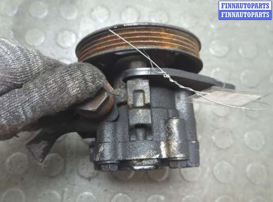 купить Насос гидроусилителя руля (ГУР) на Nissan Navara 2004-2015