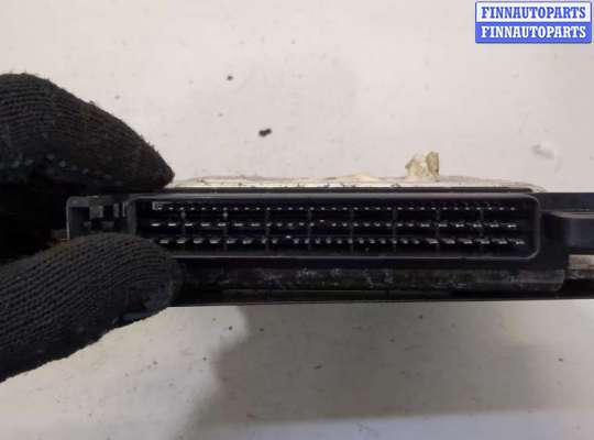 купить Блок управления двигателем на Peugeot 406 1999-2004