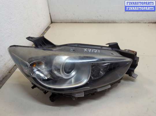 Фара (передняя) MZ648127 на Mazda CX-5 2012-2017