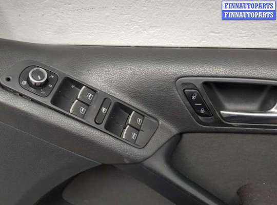 купить Дверь боковая (легковая) на Volkswagen Tiguan 2007-2011