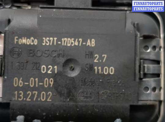 Датчик дождя