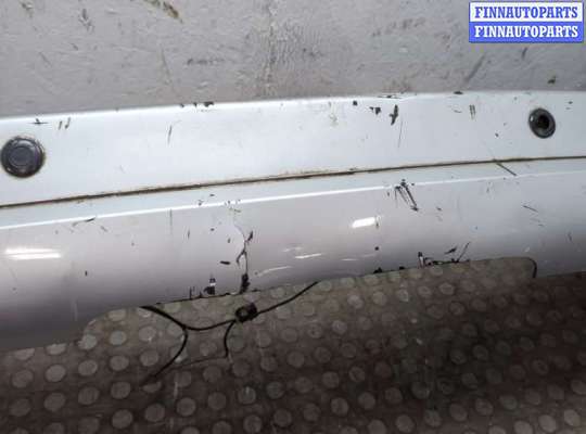 купить Брызговик на Ford Fusion 2002-2012