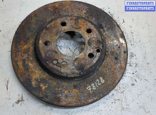 купить Диск тормозной на Mercedes CLK W209 2002-2010