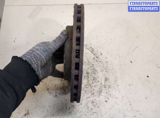 купить Диск тормозной на Mercedes CLK W209 2002-2010