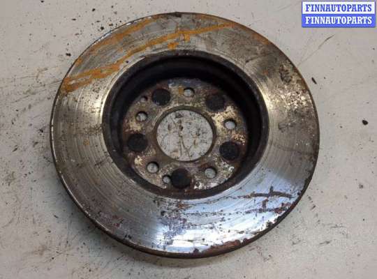 купить Диск тормозной на Mercedes CLK W209 2002-2010