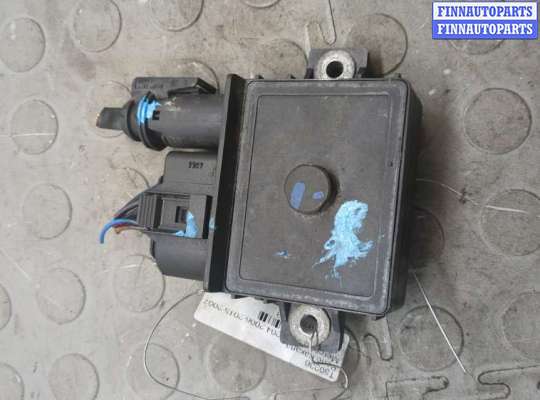 купить Реле накала на Mercedes C W204 2006-2015