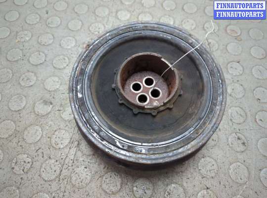 купить Шкив коленвала на BMW 3 E90, E91, E92, E93 2005-2012