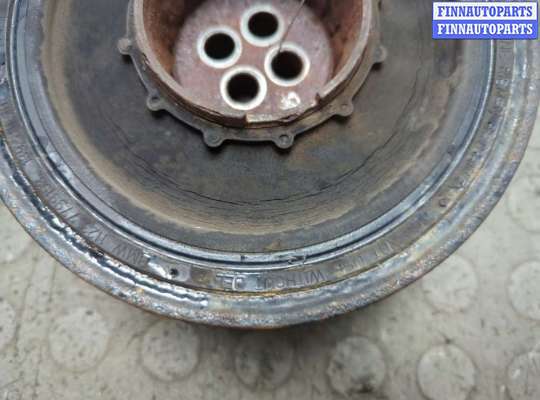 купить Шкив коленвала на BMW 3 E90, E91, E92, E93 2005-2012