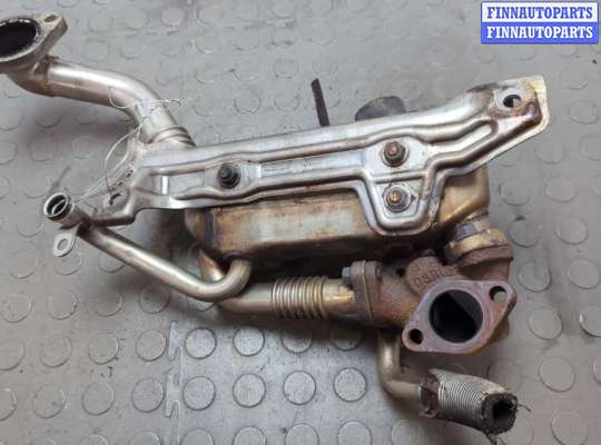 купить Клапан рециркуляции газов (EGR) на Opel Zafira B 2005-2014