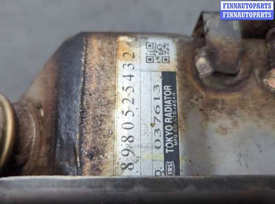 купить Клапан рециркуляции газов (EGR) на Opel Zafira B 2005-2014