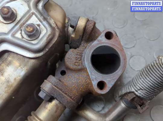 купить Клапан рециркуляции газов (EGR) на Opel Zafira B 2005-2014