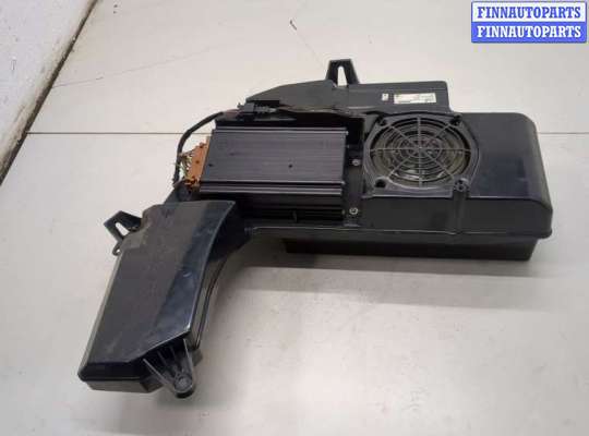 Аудиотехника на Audi A4 (8E/8H, B6)