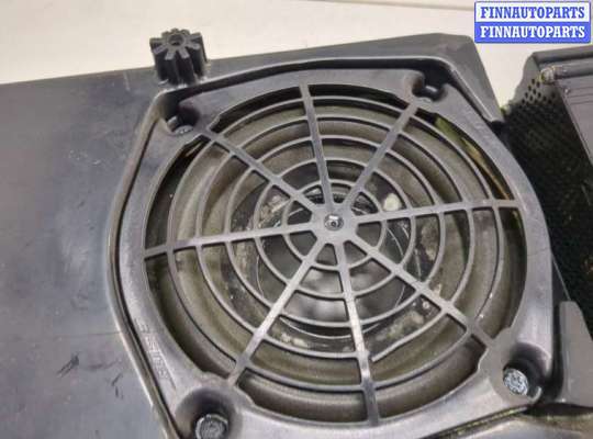 Аудиотехника на Audi A4 (8E/8H, B6)