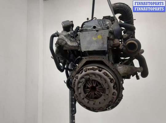 купить Двигатель (ДВС) на Mercedes Vito W639 2003-2014