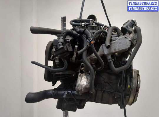 купить Двигатель (ДВС) на Mercedes Vito W639 2003-2014